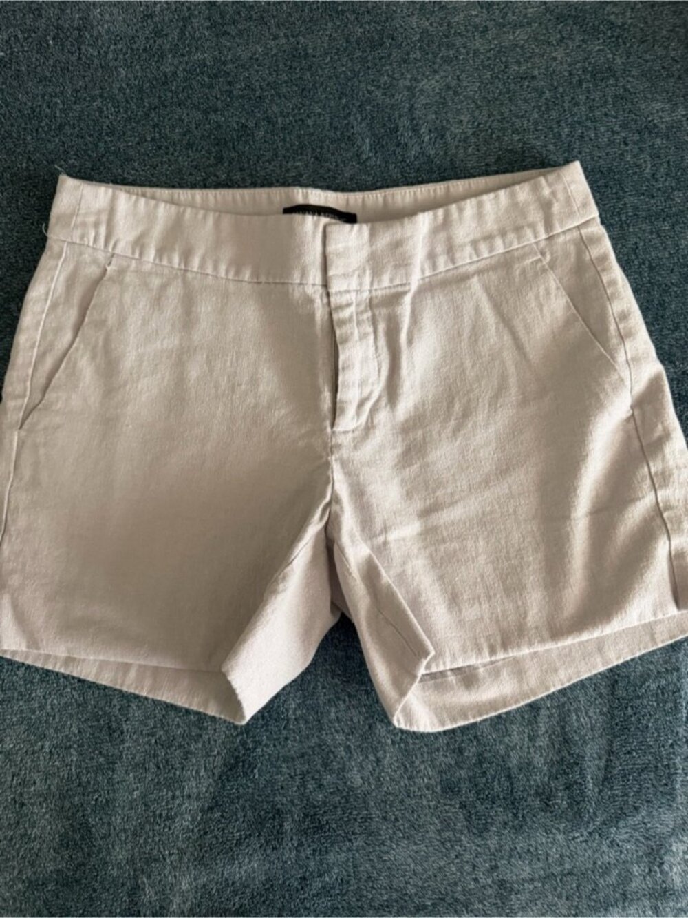 Light grey Women's Shorts